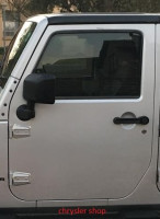 levé přední dveře /11-/ - ORIGINÁLNÍ DÍL